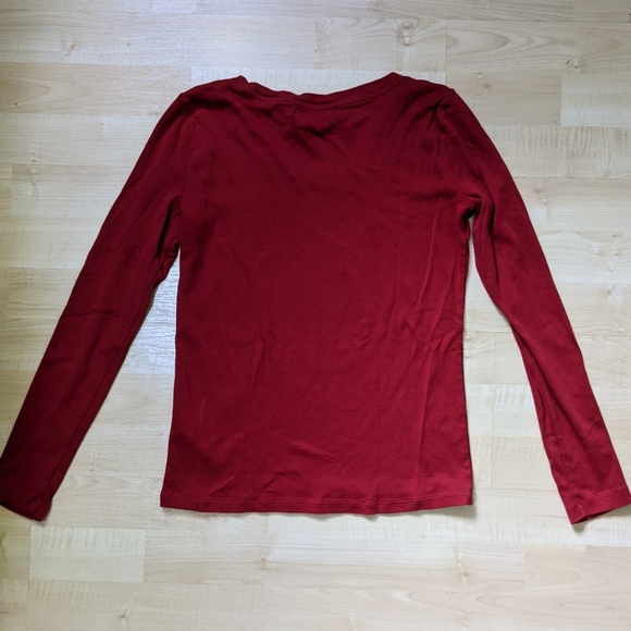 Ralph Lauren Long Sleeve - Picture 4 of 4